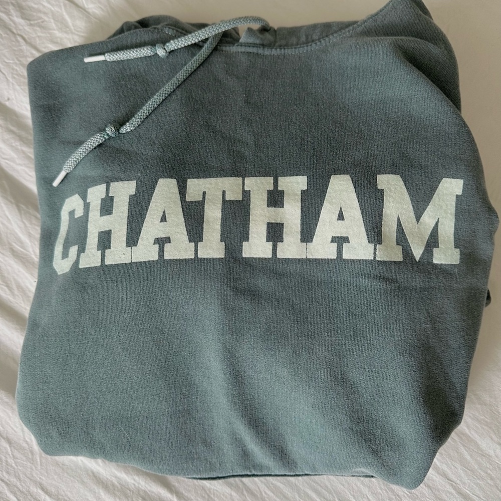 chatham Cape Cod sweatshirt